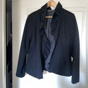 INC international concepts Blazer Jacket L ($5 and up deals)